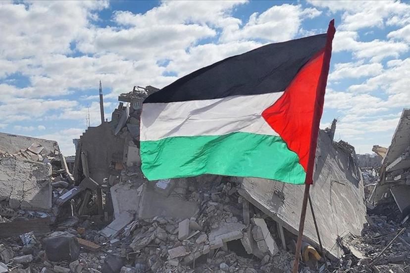 Filistin: İsrail'in vergi gelirlerine el koyması Filistin yönetimini çöküşe sürüklüyor