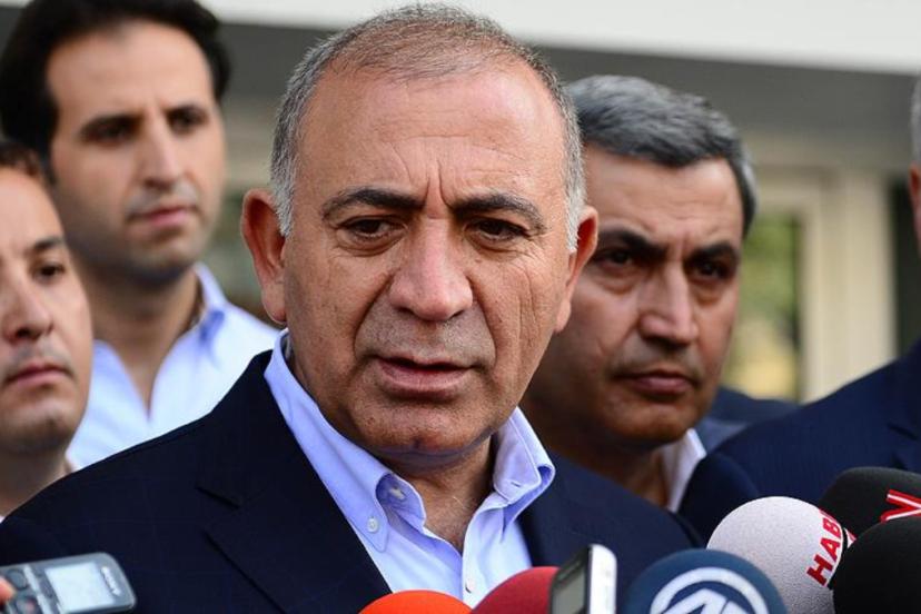 Gürsel Tekin: İstanbul'u ilçe ilçe gezeceğiz