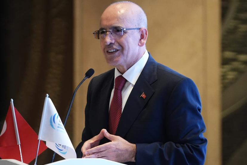 Hazine ve Maliye Bakanı Şimşek: Enflasyonda tek haneyi de göreceğiz