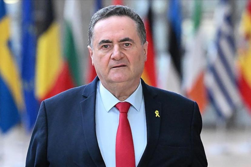 İsrailli Bakan Katz'dan 'Gazze'deki tüm tünelleri yıkma' talimatı