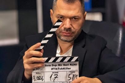 Karanlık Dünyalara Yolculuk: TikTok Killer’ın Çekimleri Sona Erdi