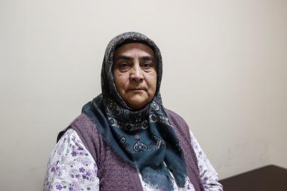 Mersin'de sol memesinden 8,5 kilogramlık kitle çıkartıldı