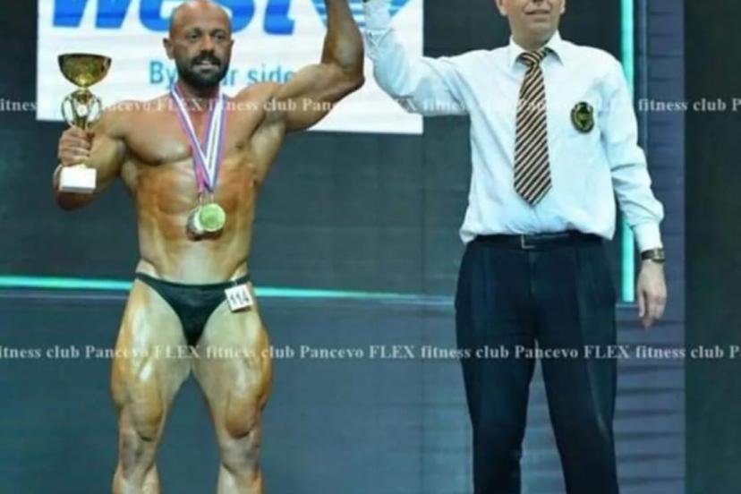 Milli Sporcu Okan SARMUSAK ’HOCA dan 26 Yıllık Spor Başarısı