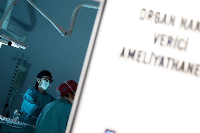 Sağlık Bakanlığı verileri paylaşıldı: Türkiye'de 32 bin 936 kişi organ nakli olmayı bekliyor
