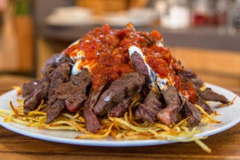 Türk mutfağı, dünyanın en iyi 10 yemeği arasında