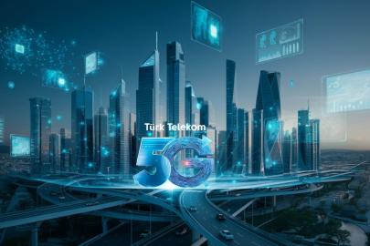 Türk Telekom teknoloji birikimi ve güçlü fiber altyapısıyla geleceğin akıllı şehirlerini tasarlıyor
