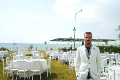 Vanlı Siyasetçi Fatih Özdemir Kimdir ?