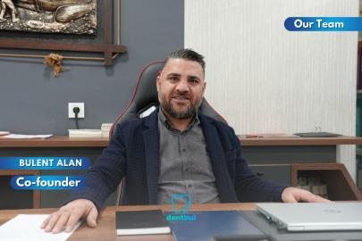 Dr. Kadir Özay ve Dentbul Kliniği,Onur Ödülü Töreninde Öne Çıktı