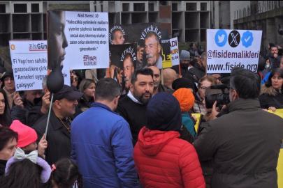 Fi-Side’da Karar Anı: Kendi Gücümüzle Ayakta Kalacağız