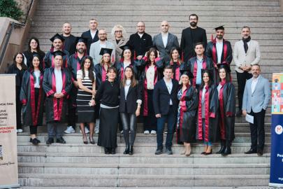 Liderlik ve yapay zeka programı aynı platformda buluştu