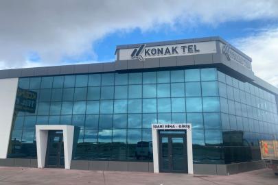 Marka: İdris Konak ve Konak Tel Çit Sistemleri’nin Başarı Hikayesi Sektörde Güvenilir Marka