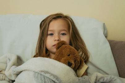 RSV virüsü okul öncesi dönemde daha yaygın görülüyor