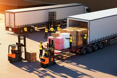 Talassa Lojistik AŞ’de Yeni Dönem: Cem Fertilis Türkiye’de Göreve Başladı