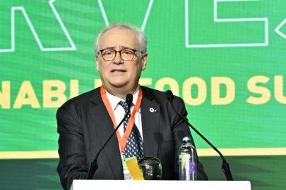 TÜGİS: Gıda israfının ekonomik karşılığı 1 trilyon dolar