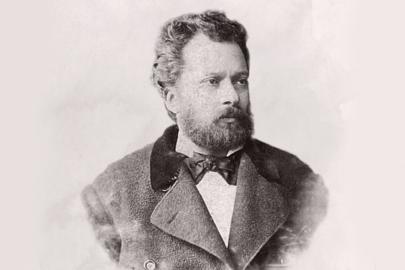 'Vatan şairi' Namık Kemal vefatının 137. yılında anılıyor