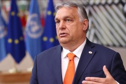Viktor Orban: Avrupa Birliği dağılma sürecinde
