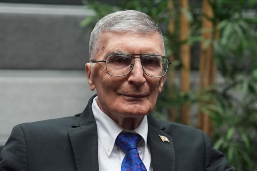 Aziz Sancar kanser araştırmaları hakkında bilgi verdi: En az 2 yıla ihtiyaç var