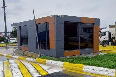 Aktim Konteyner İstanbul, Sertifikalı ve Güvenilir Konteyner Çözümleriyle Sektörde Öne Çıkıyor