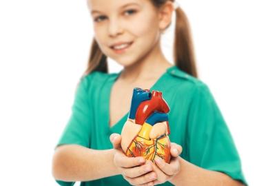 Çocuk kalp sağlığında dikkat edilmesi gereken 10 belirti