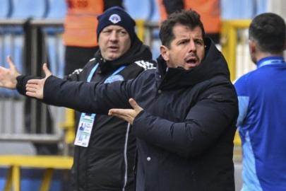 Emre Belözoğlu'ndan istifa yanıtı