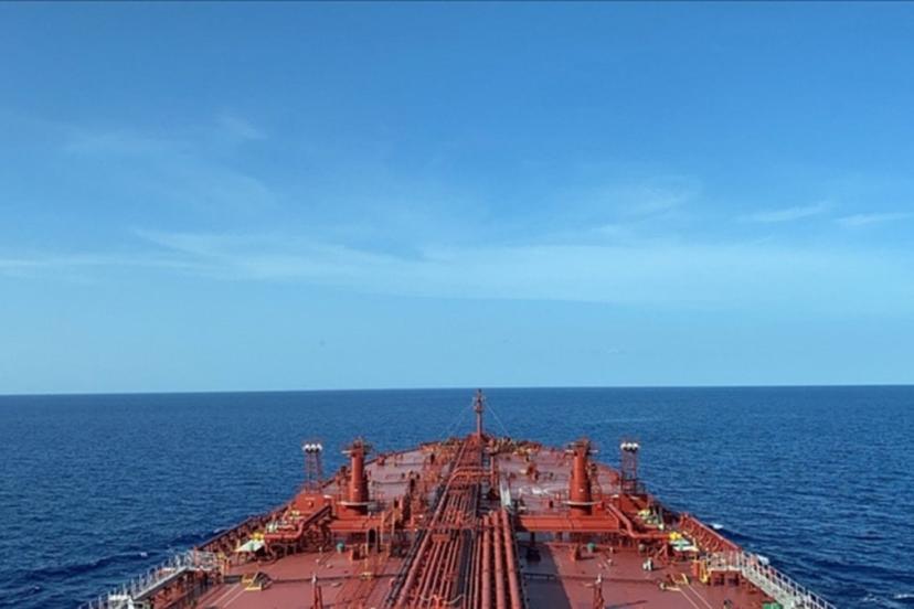 İran, Hürmüz Boğazı'na abluka uyguladı! Tanker trafiği durdu