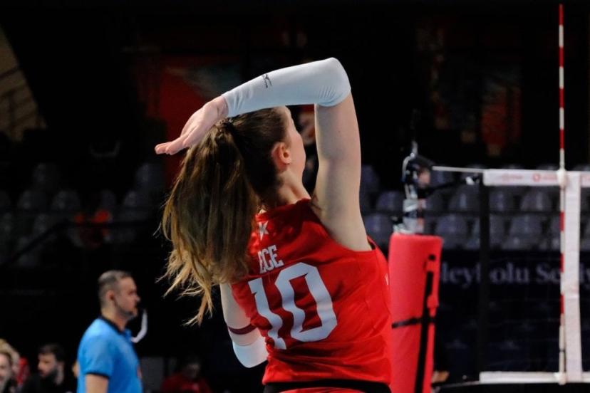 Türk Hava Yolları, Kuzeyboru'ya set vermedi