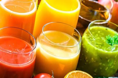 Vücuttaki iltihabı mıknatıs gibi çekiyor: İşte en sağlıklı meyve suyu