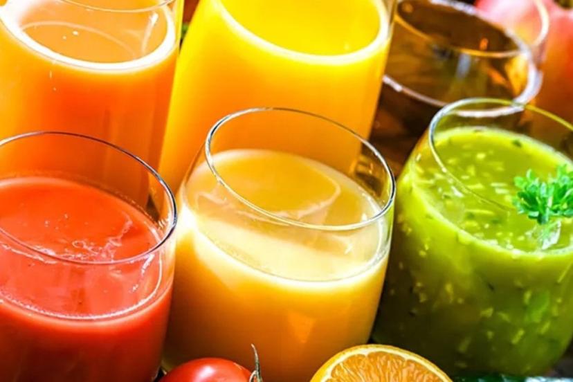 Vücuttaki iltihabı mıknatıs gibi çekiyor: İşte en sağlıklı meyve suyu