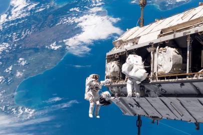 ABD endişeli: Uzay istasyonu kapatılırsa Çin tek güç haline gelecek