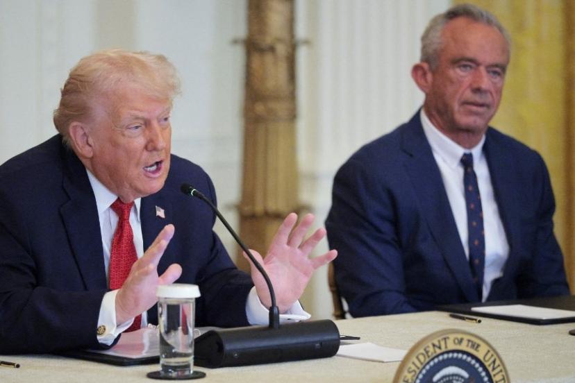 ABD, İran Savaşı'nın faturasını sağlık bütçesinden keserek ödeyecek