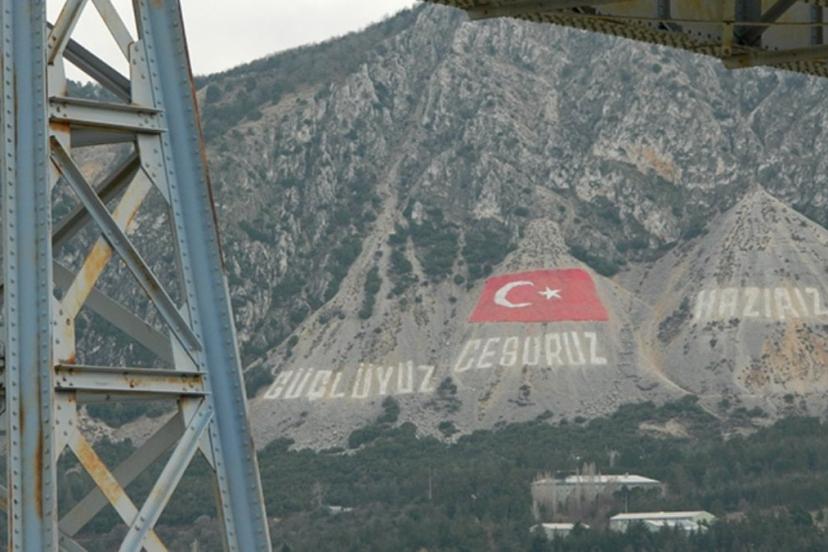 Atatürk’ün övdüğü Eğirdir demiryolu hattı, turizme kazandırılmayı bekliyor