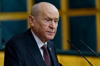 Bahçeli’den füzelerle ilgili sert uyarı: Türkiye üzerinde kumar oynanamaz