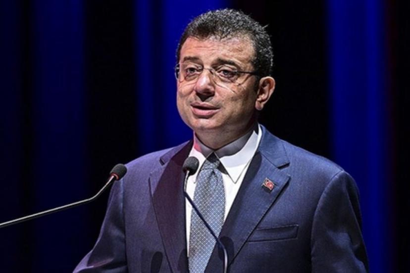 ‘Ekrem İmamoğlu Suç Örgütü’ davasının görülmesine bugün başlanıyor