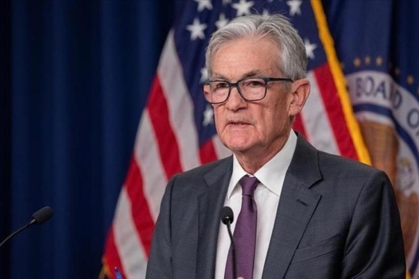 Fed Başkanı Powell hakkındaki suçlamalar düşürüldü