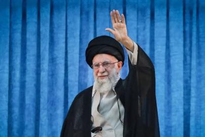 Hamaney öldürüldü, Saadet Partisi yasta