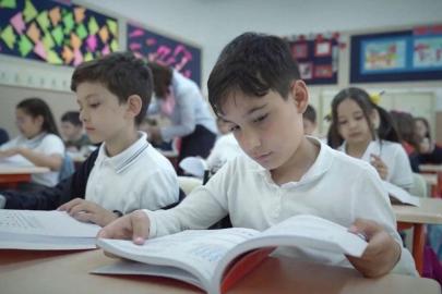 Yarın tüm okullarda ilk ders ortak: Finansal okuryazarlık