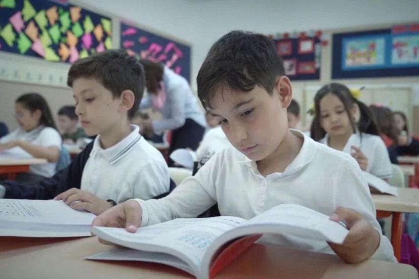 Yarın tüm okullarda ilk ders ortak: Finansal okuryazarlık