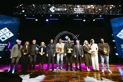Altın Baklava Film Akademisi X. Uluslararası Öğrenci Film Festivali’nde ödüller sahiplerini buldu