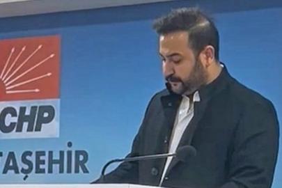 Ataşehir'de başkanvekili seçimi: CHP’nin adayı Murat Güneş göreve seçildi