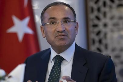 Bekir Bozdağ: Türk halkının çoğunluğu, erken seçim istemiyor