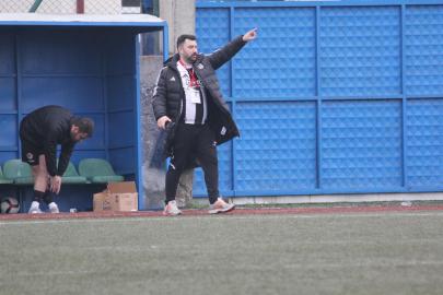 Beşköprüspor’da Emrecan Varol Dönemi Yeniden Başladı