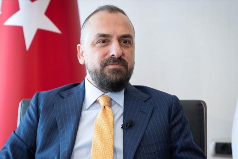 CHP'lilerin 23 Nisan protestosuna Faruk Acar'dan tepki