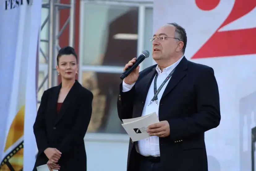 İKÇÜ Film Festivali kapılarını açtı