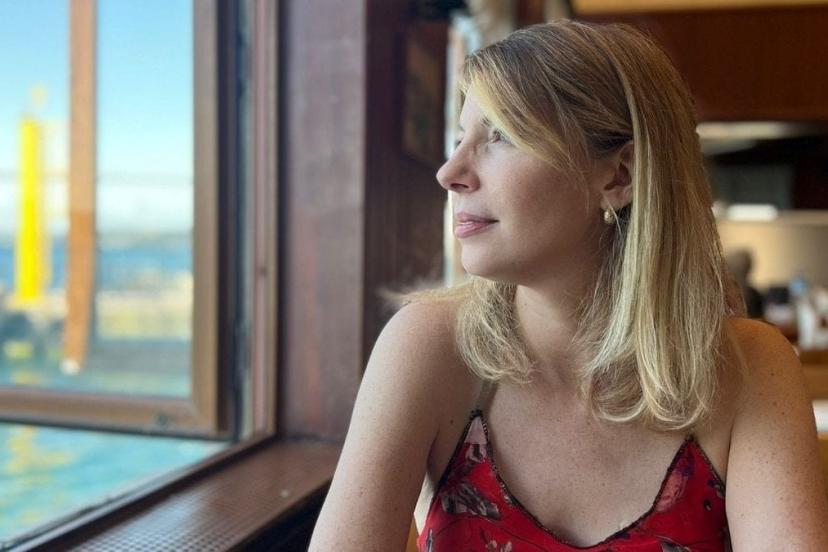 İngiliz yazar Londra'nın eksiğini buldu: "Kolay gelsin" İngilizceye eklensin talebi