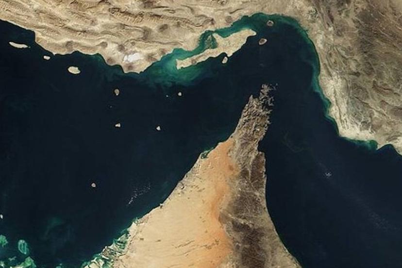 İran’dan ABD’nin Hürmüz Boğazı’na yönelik ablukasına tepki