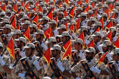 İran'dan ABD'ye tehdit: Yeni yöntemleri devreye sokarız