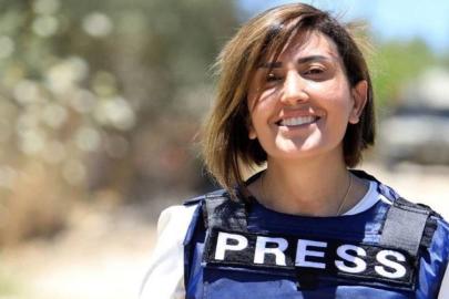 İsrail'in Lübnan'a yönelik saldırılarında 1 gazeteci hayatını kaybetti