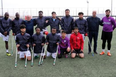 Mustafa Bebe'nin emanetini öğrencileri yaşatacak