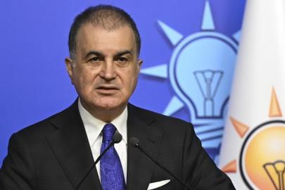 Ömer Çelik: AK Parti sandıktan korkmaz