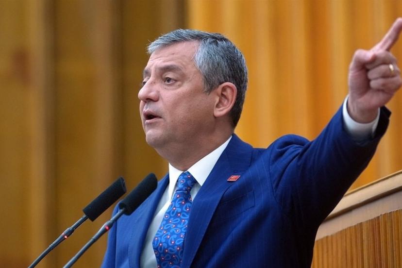 Özgür Özel’den iktidara seçim çağrısı